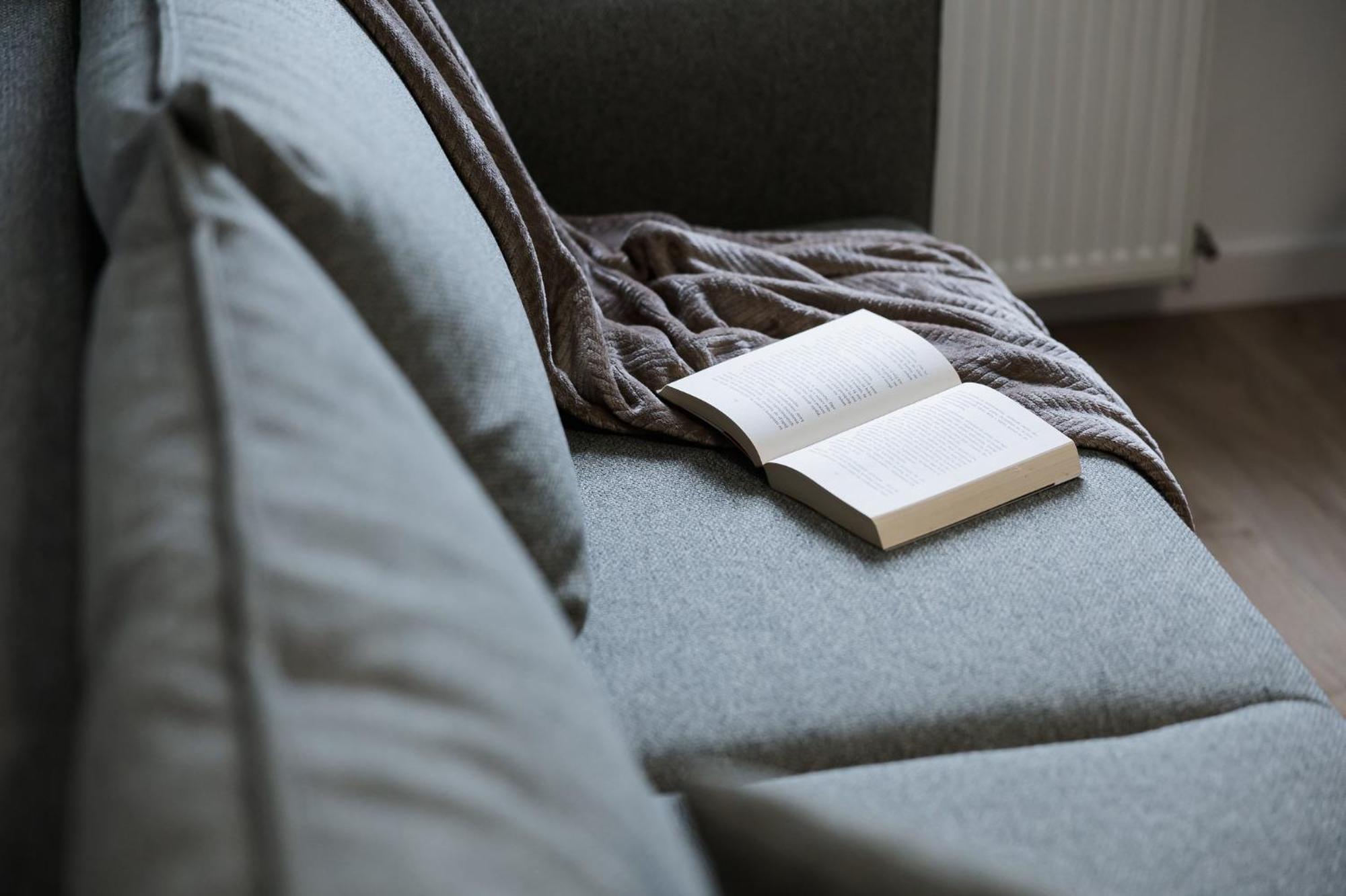 Gosciniec Zacisze I Blisko A2 Dabie-Uniejow I Restauracja B&B 외부 사진