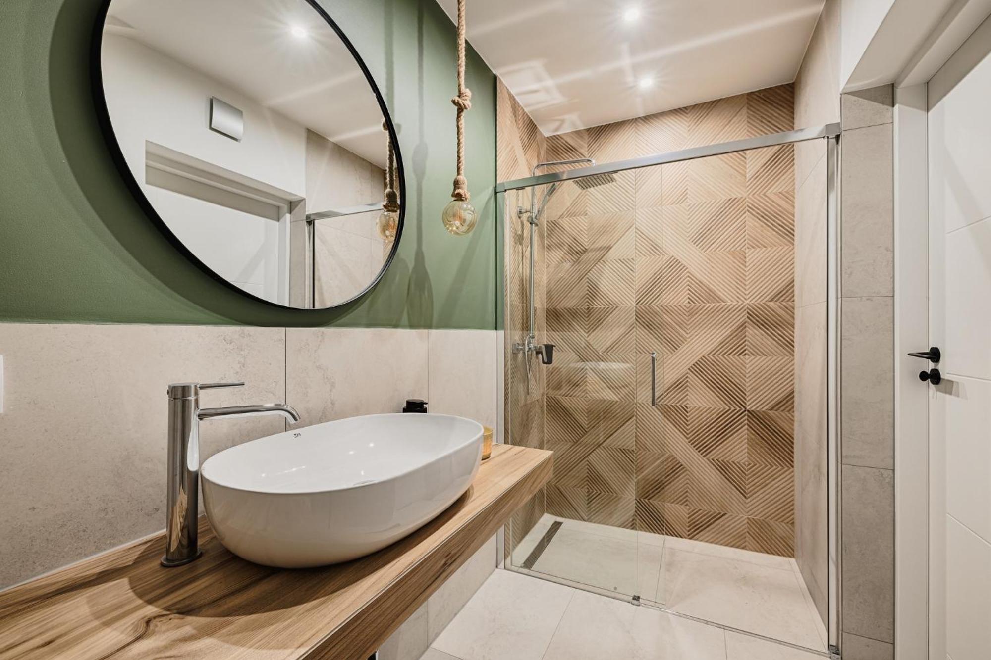 Gosciniec Zacisze I Blisko A2 Dabie-Uniejow I Restauracja B&B 외부 사진